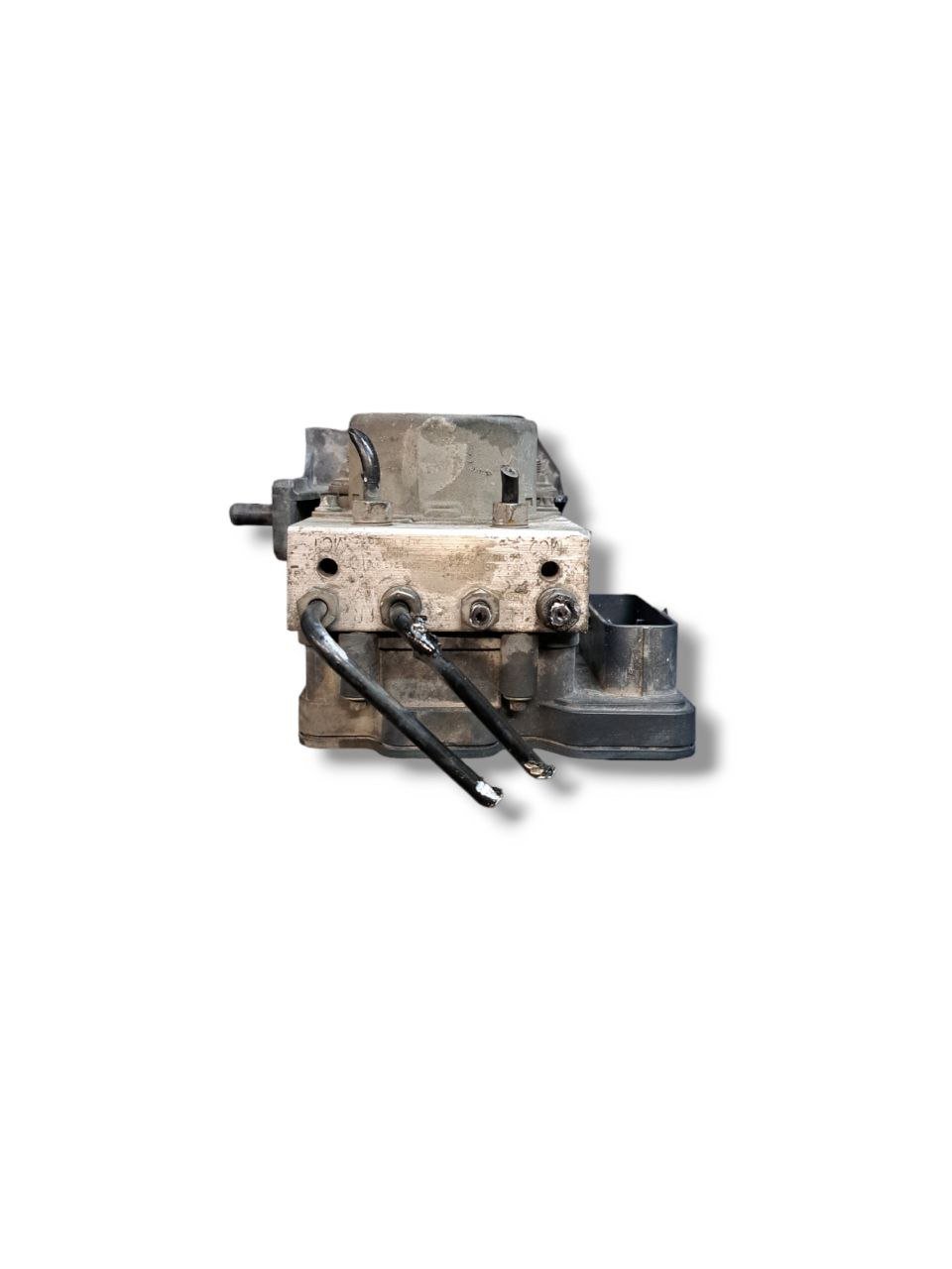 Centralina Pompa ABS Fiat Panda 312 1.3 diesel (2012>) COD:519654480 - F&P CRASH SRLS - Ricambi Usati