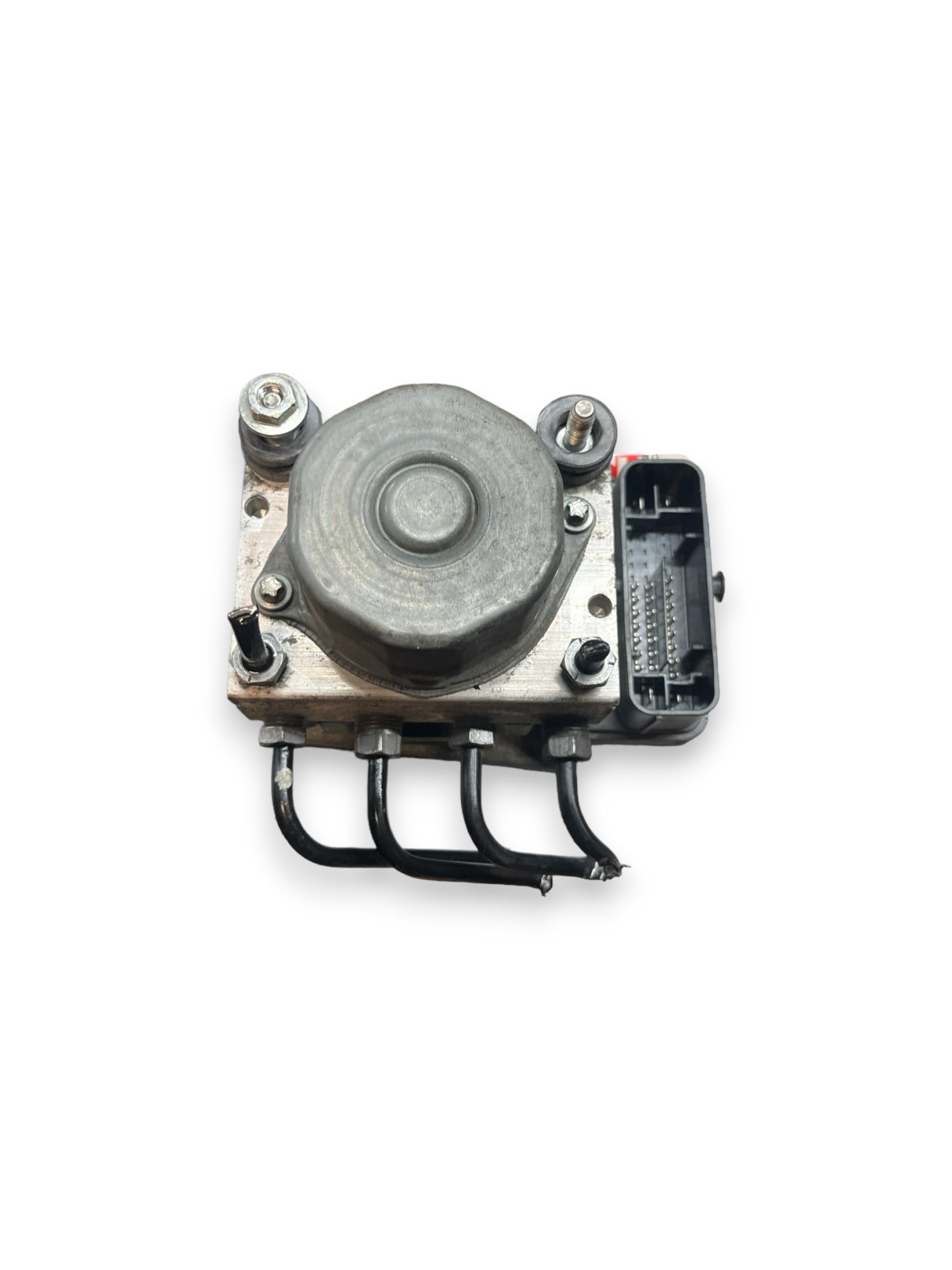 Centralina Pompa ABS Fiat Panda ( 312 - 2016 ) cod : 0265805007 - F&P CRASH SRLS - Ricambi Usati
