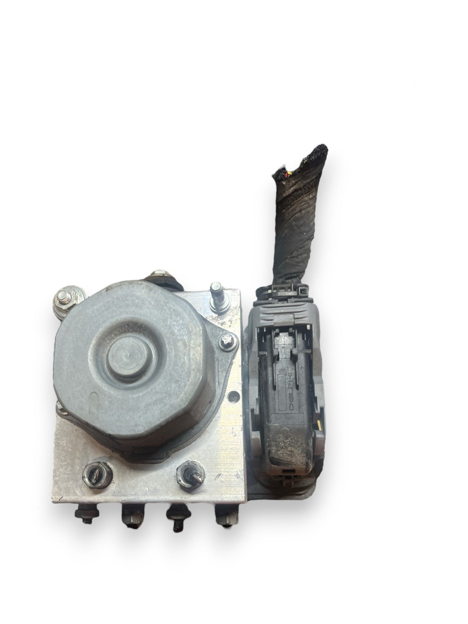 Centralina Pompa ABS Fiat Panda ( 312 - 2018 - 0.9d ) cod : 519654480 - F&P CRASH SRLS - Ricambi Usati
