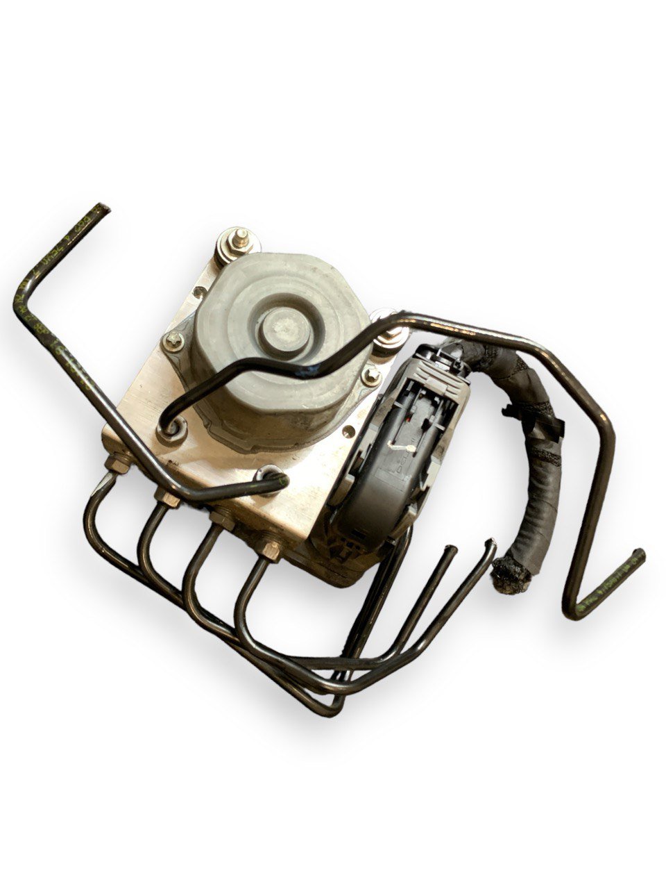 Centralina Pompa ABS Fiat Panda 312 4x4 (2018) cod.00520931600 - F&P CRASH SRLS - Ricambi Usati