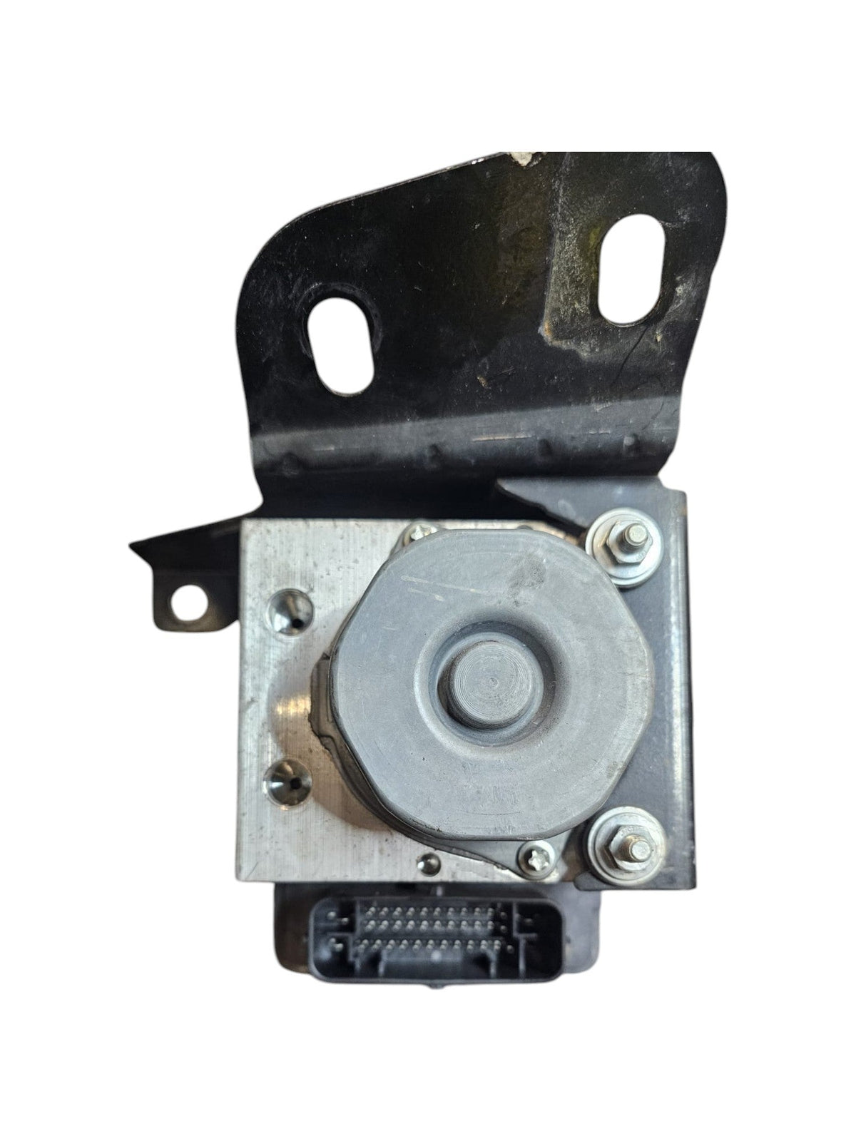 Centralina Pompa Abs Fiat Punto 1.2 Benzina Cod:51963416 (2012 - 2018) - F&P CRASH SRLS - Ricambi Usati