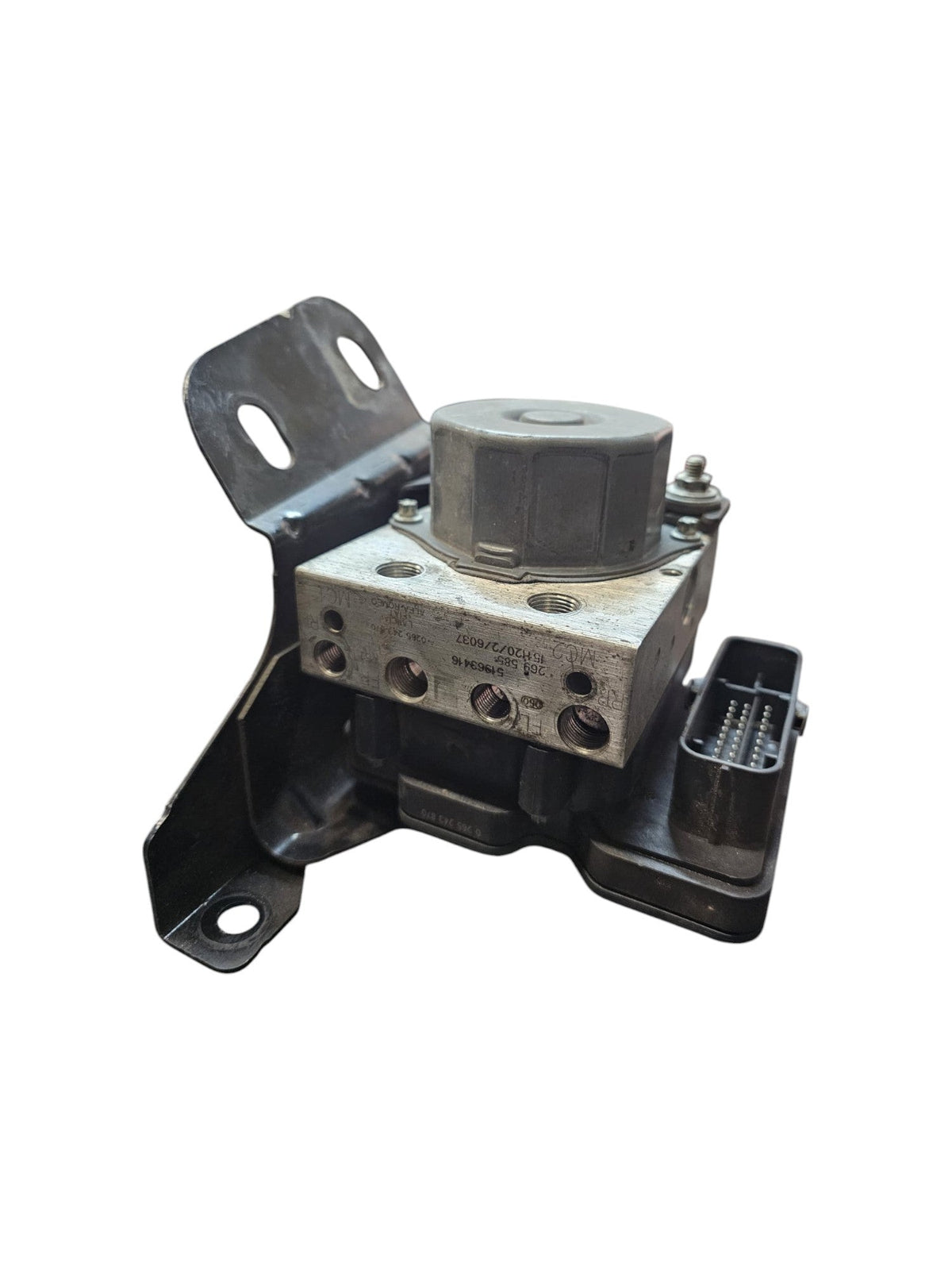 Centralina Pompa Abs Fiat Punto 1.2 Benzina Cod:51963416 (2012 - 2018) - F&amp;P CRASH SRLS - Ricambi Usati