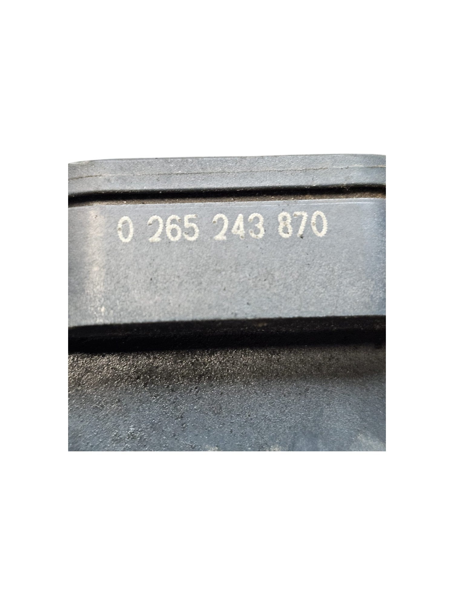 Centralina Pompa Abs Fiat Punto 1.2 Benzina Cod:51963416 (2012 - 2018) - F&P CRASH SRLS - Ricambi Usati