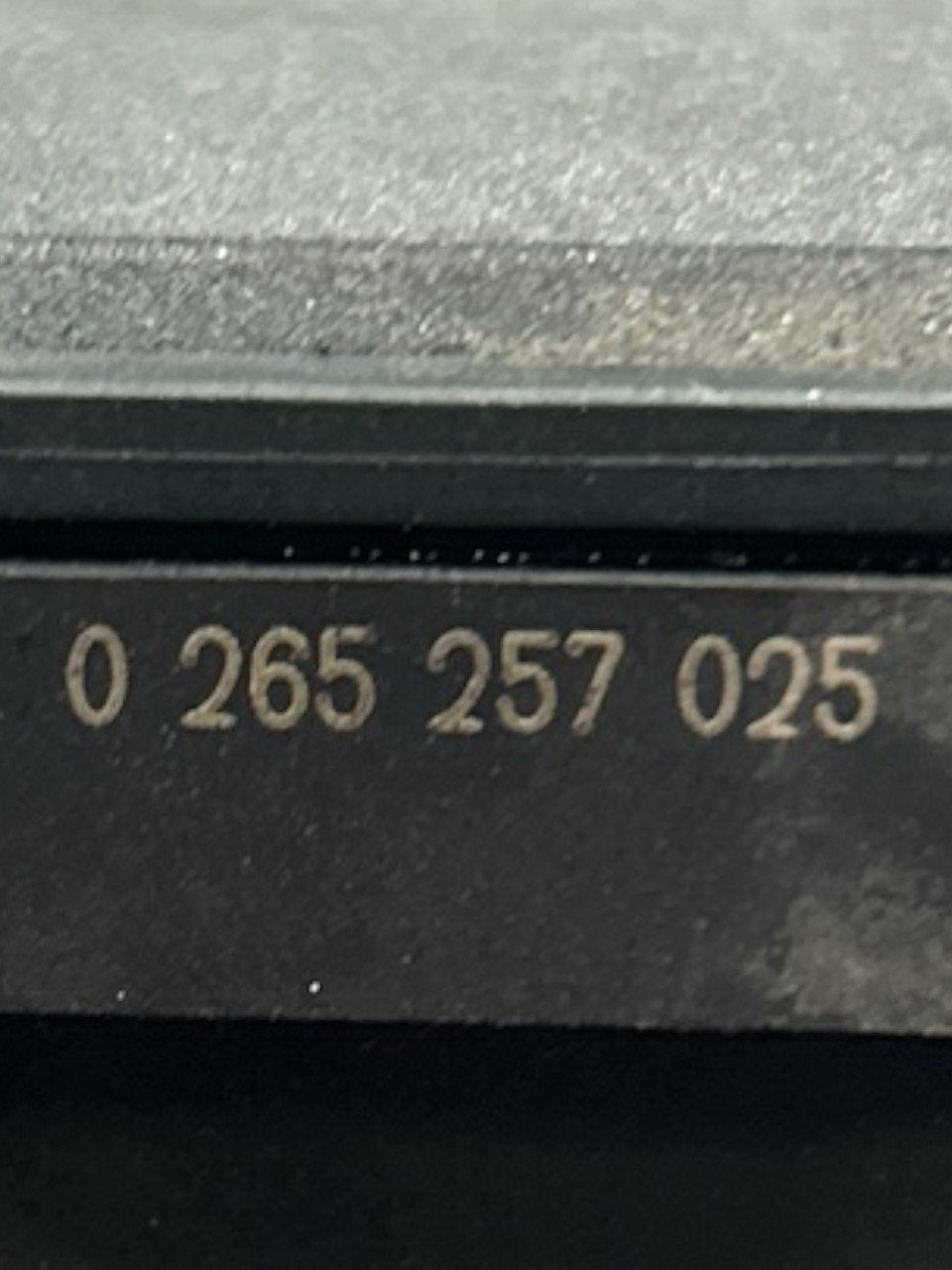 Centralina / Pompa ABS Fiat Punto EVO 1.3 Diesel (2012 > 2018) cod.52059127 - F&P CRASH SRLS - Ricambi Usati