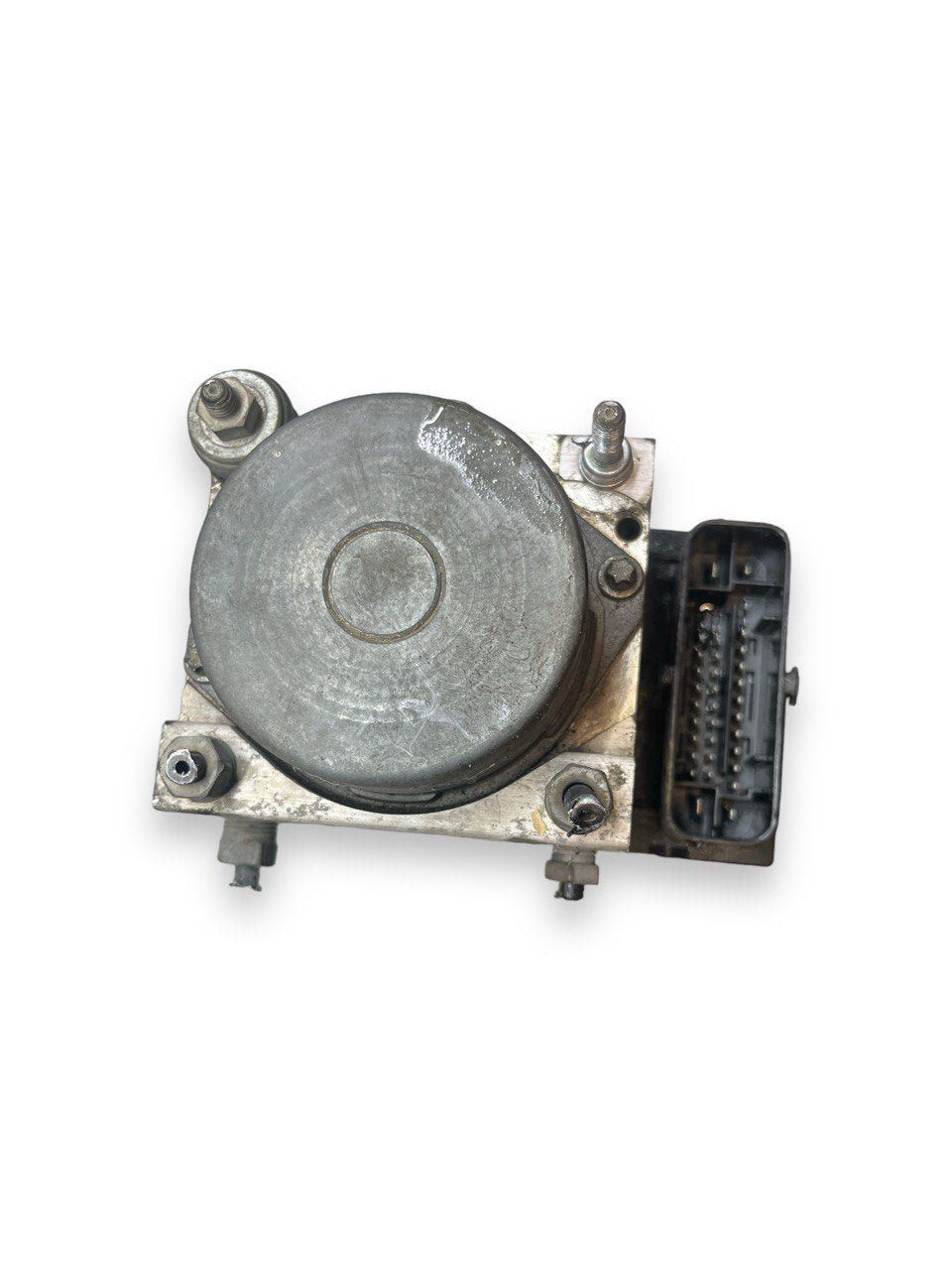 Centralina Pompa ABS Fiat Punto Evo ( 1.3d - 2013 ) cod : 0268232485 - F&P CRASH SRLS - Ricambi Usati