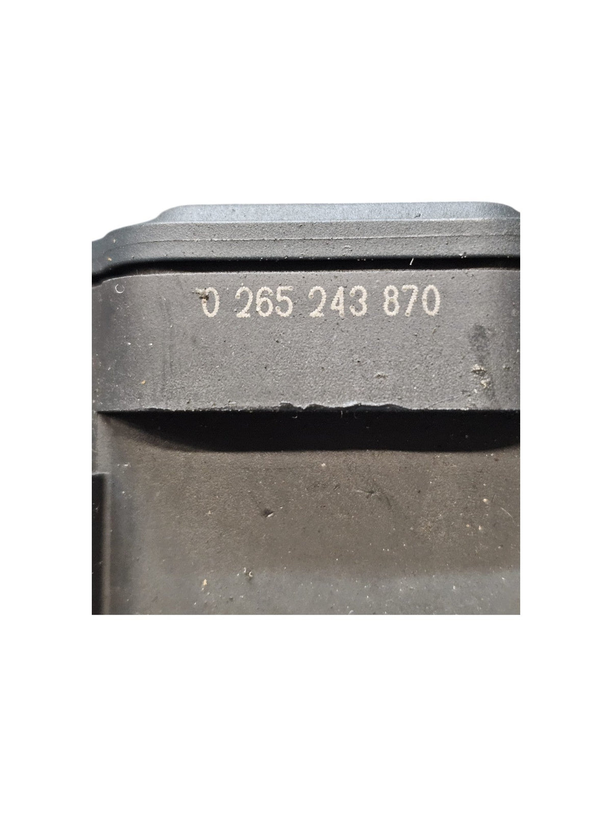 Centralina Pompa Abs Fiat Punto EVO 1.4 Benzina Cod:51963416 (2009 - 2012) - F&P CRASH SRLS - Ricambi Usati