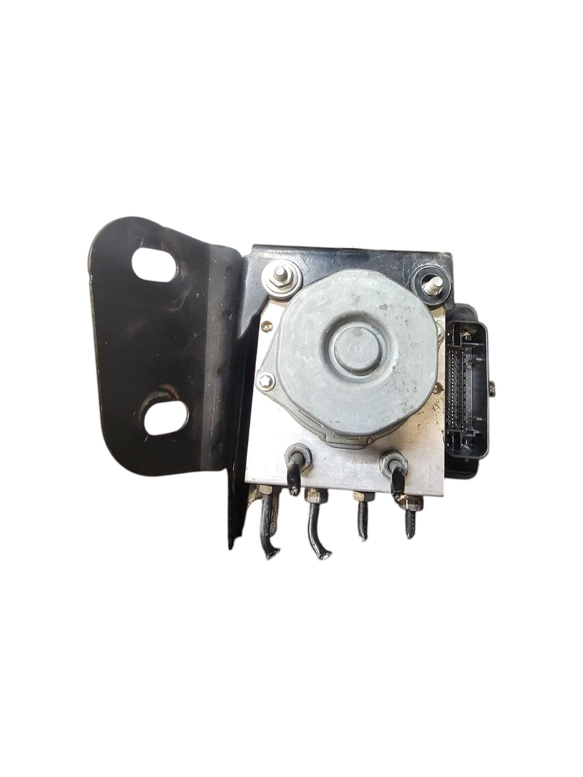 Centralina Pompa Abs Fiat Punto EVO 1.4 Benzina Cod:51963416 (2009 - 2012) - F&P CRASH SRLS - Ricambi Usati