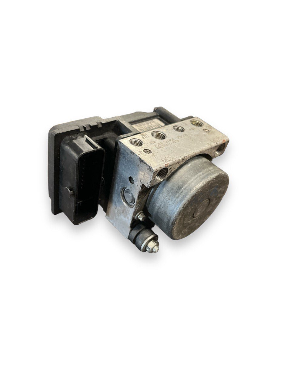 Centralina Pompa Abs Fiat Qubo 1.3 diesel (2008 - 2019) cod.51801321 - 0265231997 - F&P CRASH SRLS - Ricambi Usati