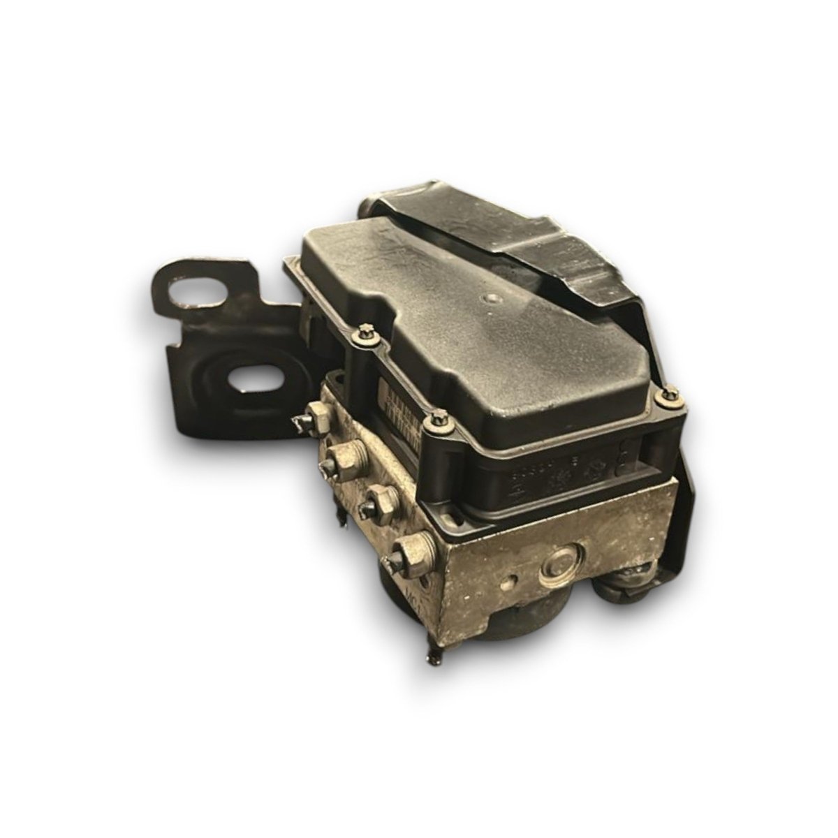 Centralina / pompa abs Fiat Qubo cod.51801321 1.3 diesel (2008 > 2019) cod.0265231997 - F&P CRASH SRL - Ricambi Usati