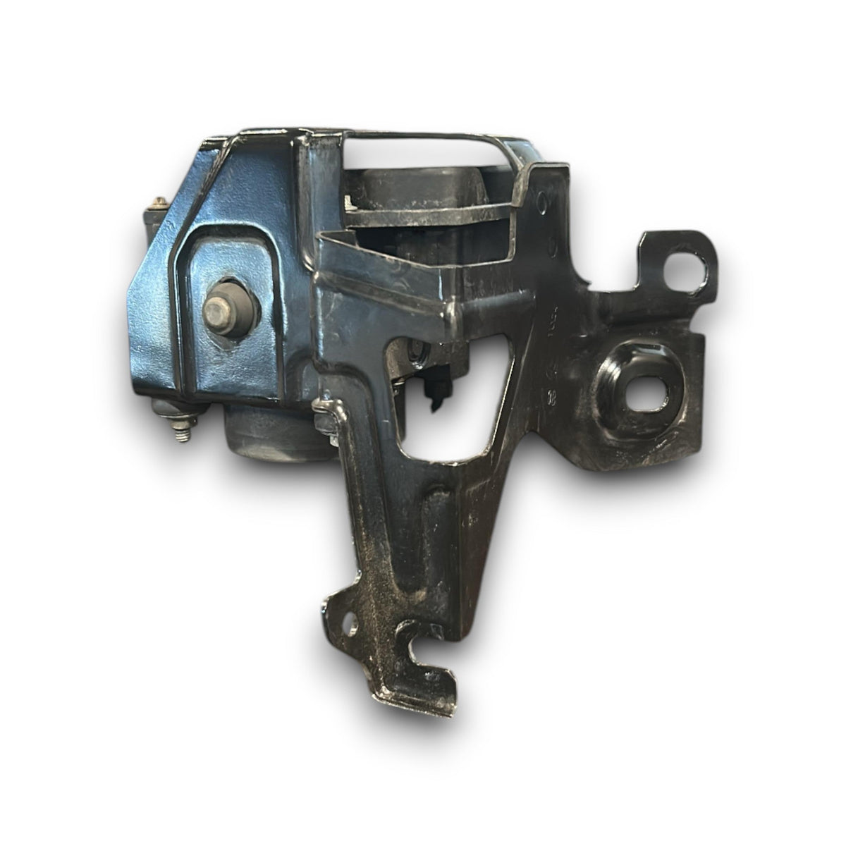 Centralina / Pompa ABS Fiat Qubo cod.51801321 1.3 Diesel (2008 > 2019) cod.0265231997 - F&P CRASH SRLS - Ricambi Usati