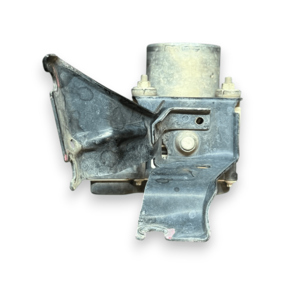 Centralina pompa abs Fiat Sedici 2.0 diesel cod.56110-55LN1 (2005-2014) - F&P CRASH SRL - Ricambi Usati