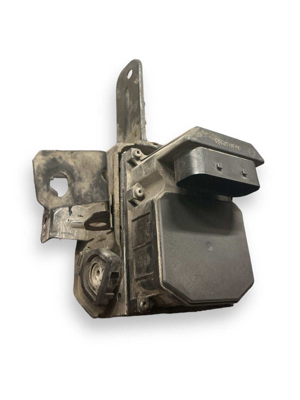 Centralina / Pompa ABS Fiat Stilo 1.9 Diesel (2001 > 2010) cod.0265900024 - F&P CRASH SRLS - Ricambi Usati