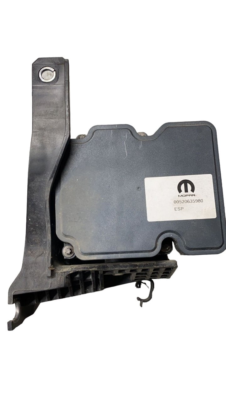 Centralina pompa Abs Fiat Tipo (2016) 1.6 cod:0265257311 - F&P CRASH SRLS - Ricambi Usati