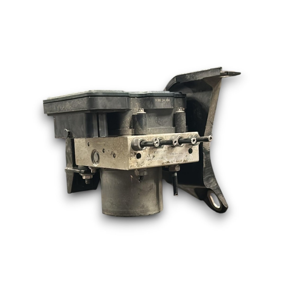 Centralina / pompa abs Fiat Tipo cod.52017545 1.4 benzina (2015 > ) cod.0265244994 - F&P CRASH SRLS - Ricambi Usati