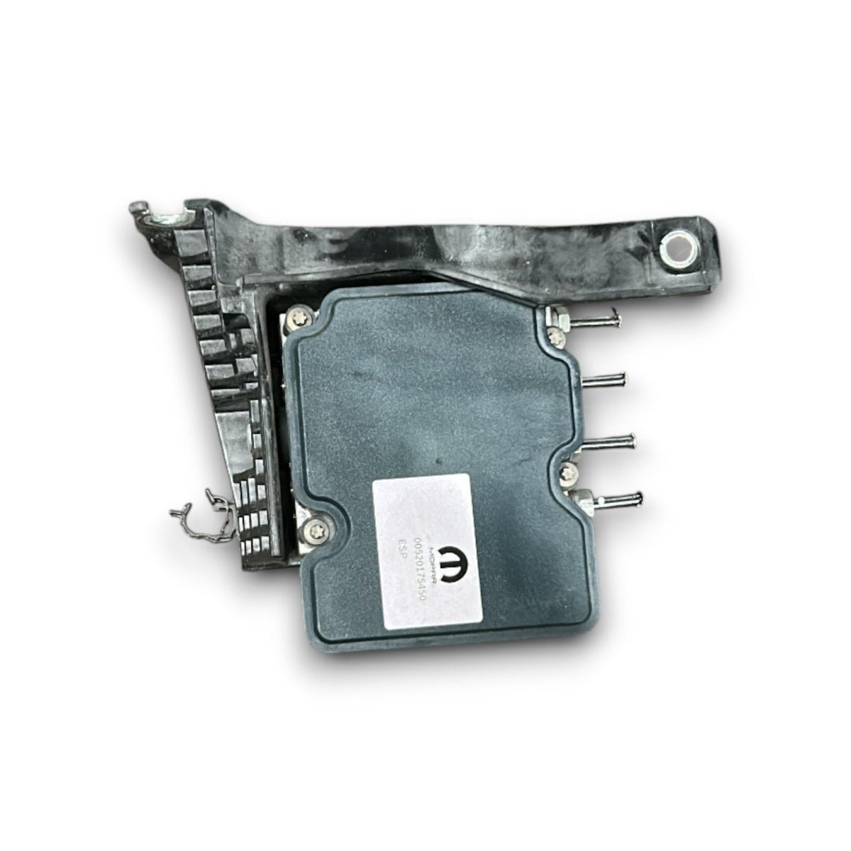 Centralina / pompa abs Fiat Tipo cod.52017545 1.4 benzina (2015 > ) cod.0265244994 - F&P CRASH SRLS - Ricambi Usati