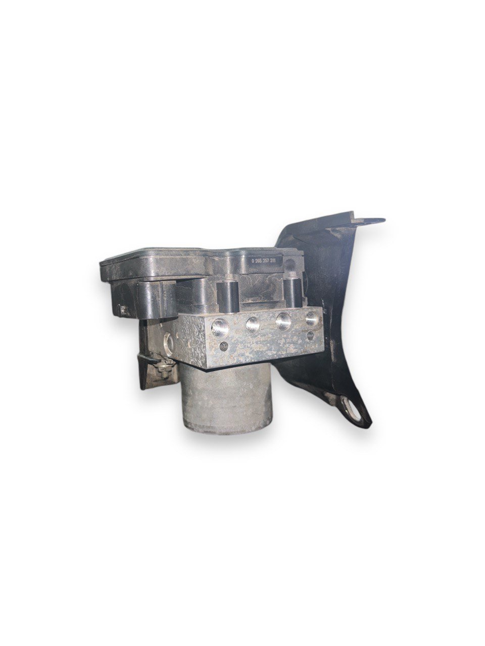 Centralina / Pompa ABS Fiat Tipo II 1.6 Diesel (2015 > ) cod.520635980 cod.0265257311 - F&P CRASH SRLS - Ricambi Usati