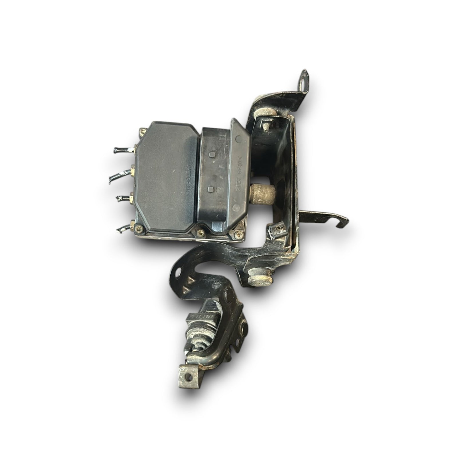 Centralina / Pompa ABS Fiat Ulysse II cod.0265800011 2.0 Diesel (2002 > 2010) cod.1494860080 - F&P CRASH SRLS - Ricambi Usati