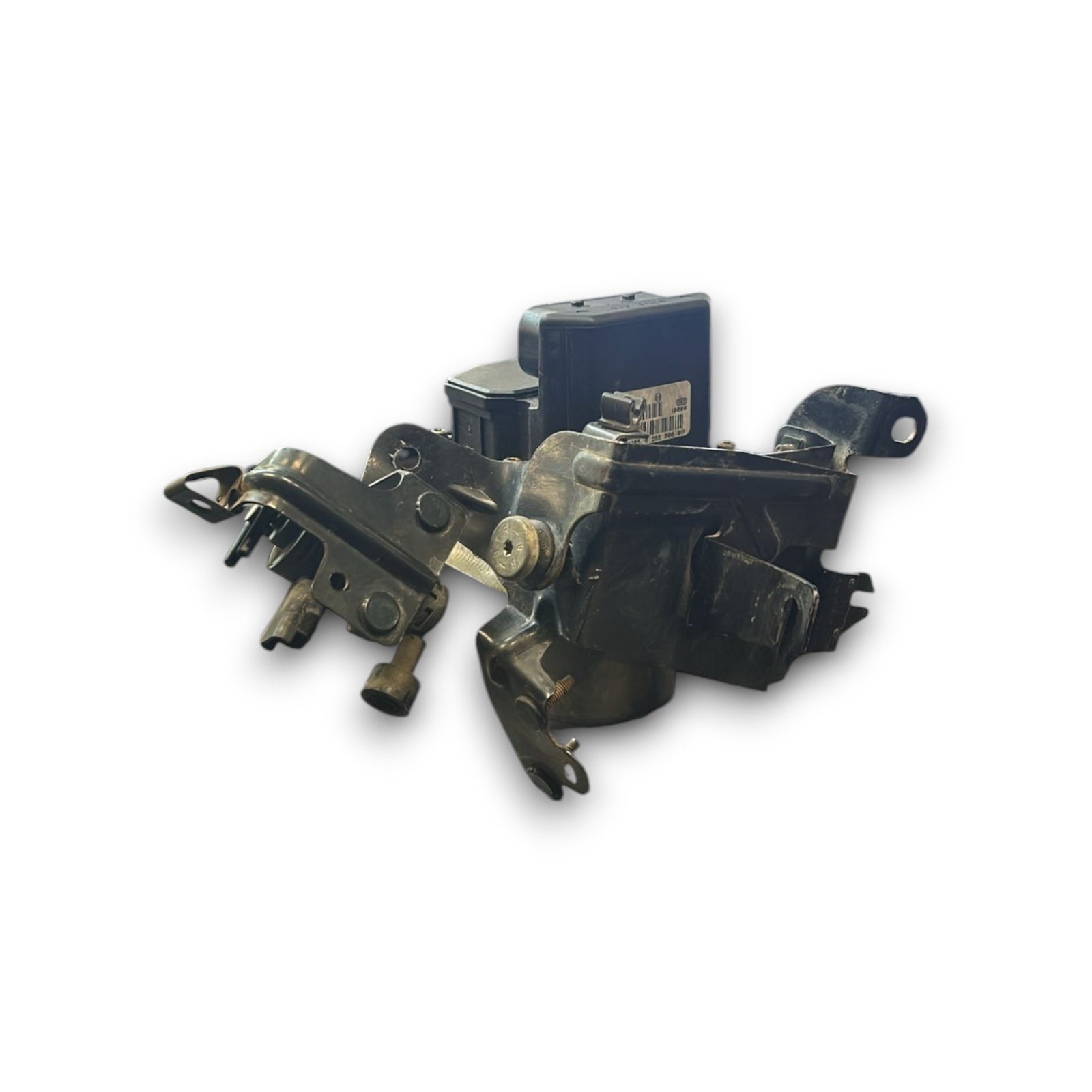 Centralina / Pompa ABS Fiat Ulysse II cod.0265800011 2.0 Diesel (2002 > 2010) cod.1494860080 - F&P CRASH SRLS - Ricambi Usati