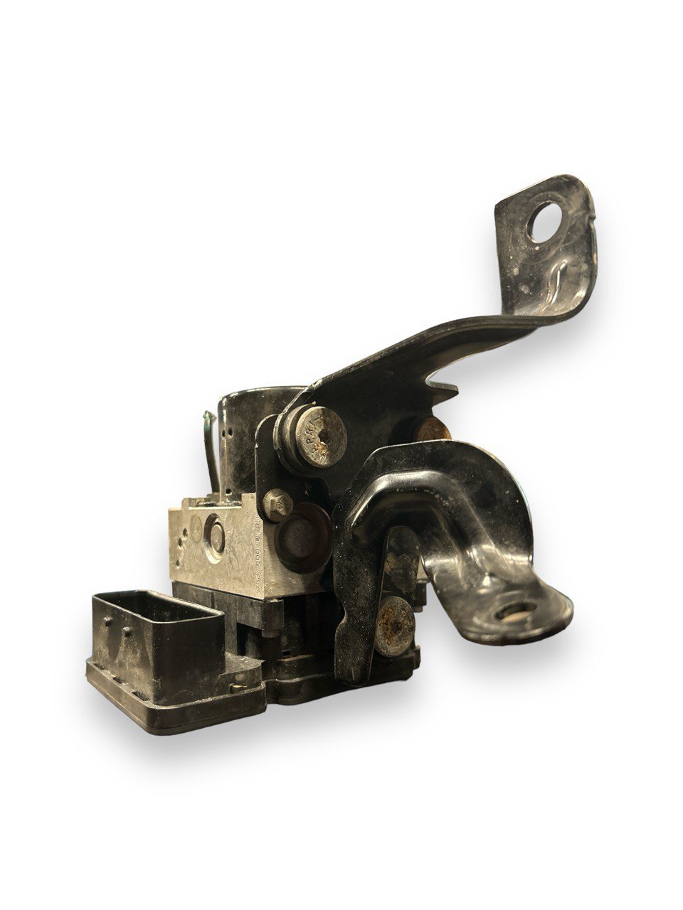 Centralina / Pompa ABS Ford EcoSport 1.5 Benzina (2012 > ) cod.59615069 - F&P CRASH SRLS - Ricambi Usati