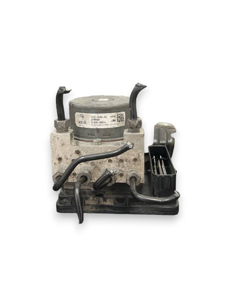 Centralina / Pompa Abs Ford Edge 2.0 Diesel (2015&gt;) cod: E1GC-2C405-BJ / 28310-2U000 - F&amp;P CRASH SRLS - Ricambi Usati