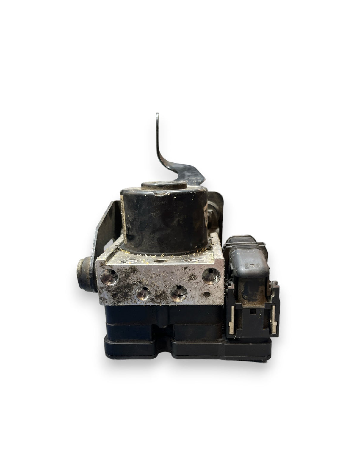 Centralina Pompa Abs Ford Fiesta ( 2009 - 1.2b ) cod : 8V512C304AD - F&P CRASH SRLS - Ricambi Usati