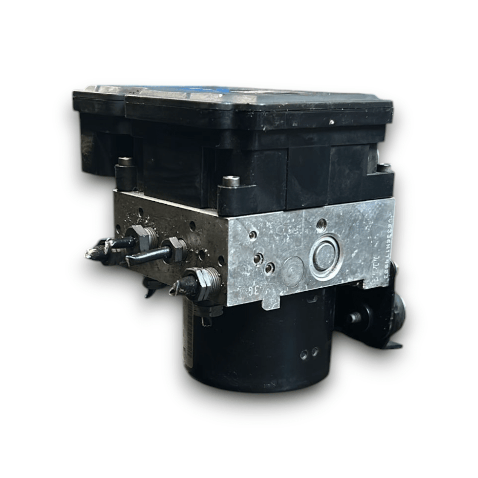 Centralina Pompa Abs Ford Fiesta VI 1.2 Benzina (2008 > 2017) cod:AV59 - 2C405 - GB - F&P CRASH SRLS - Ricambi Usati