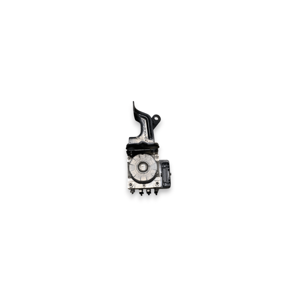 centralina pompa abs ford fiesta VI 1.4 benzina cod:d1b1 - 2c013 - be (2008 - 2017) - F&P CRASH SRLS - Ricambi Usati