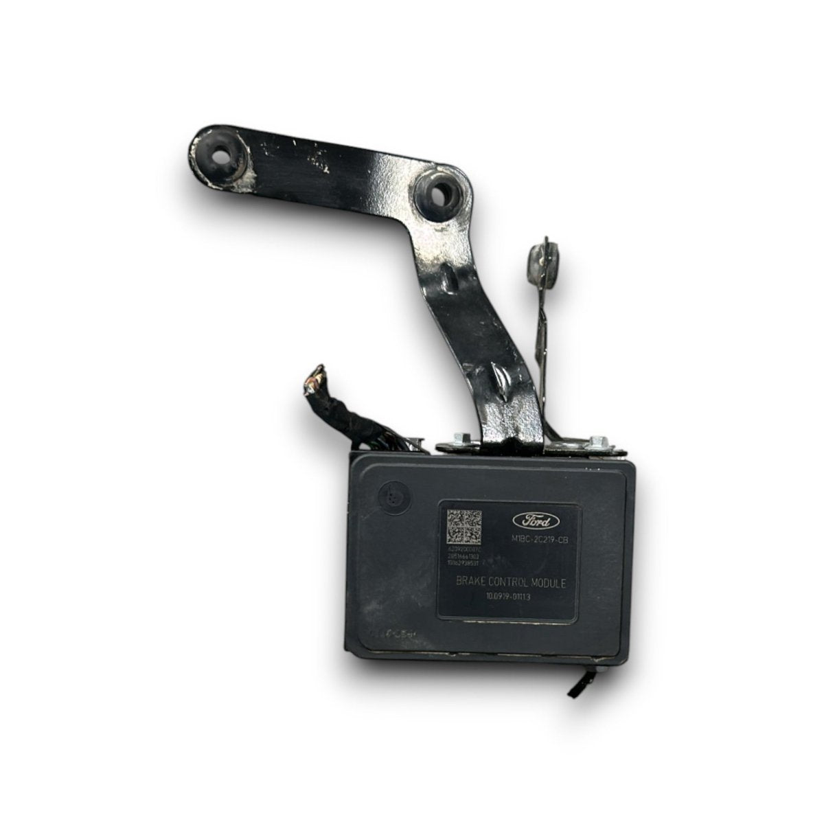 Centralina / pompa abs Ford Fiesta VII cod.m1bc - 2c219 - cb 1.5 diesel (2017 > ) - F&P CRASH SRLS - Ricambi Usati