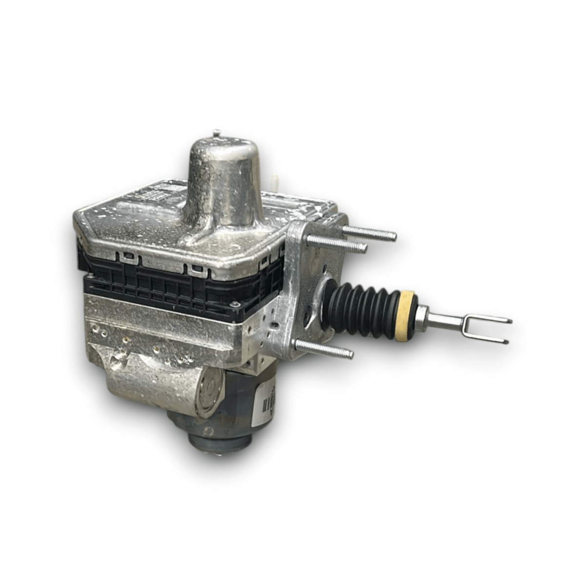 centralina pompa abs ford focus 1.0 benzina cod:nx61-2d335-af (2018 > 2025) - F&P CRASH SRL - Ricambi Usati