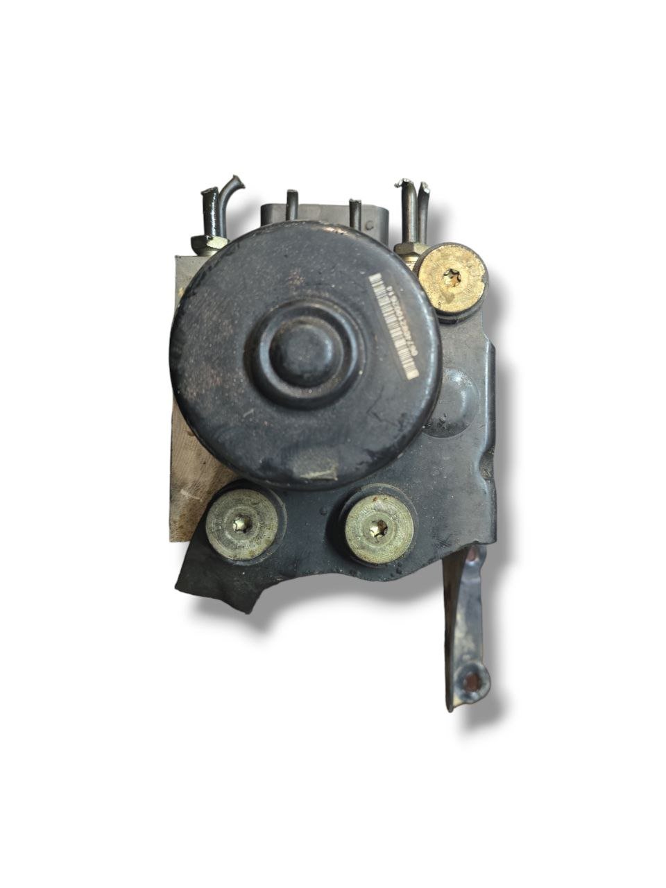 Centralina Pompa Abs Ford Focus 1.8 Diesel ( 2004 - 2011 ) Cod : 5WK8458 - 10.0948-0105.3 - F&P CRASH SRLS - Ricambi Usati