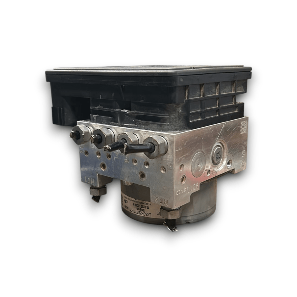 Centralina pompa abs ford kuga 2.0 diesel cod:lx6c - 2b373 - cm (2012 &gt; 2019) - F&amp;P CRASH SRL - Ricambi Usati