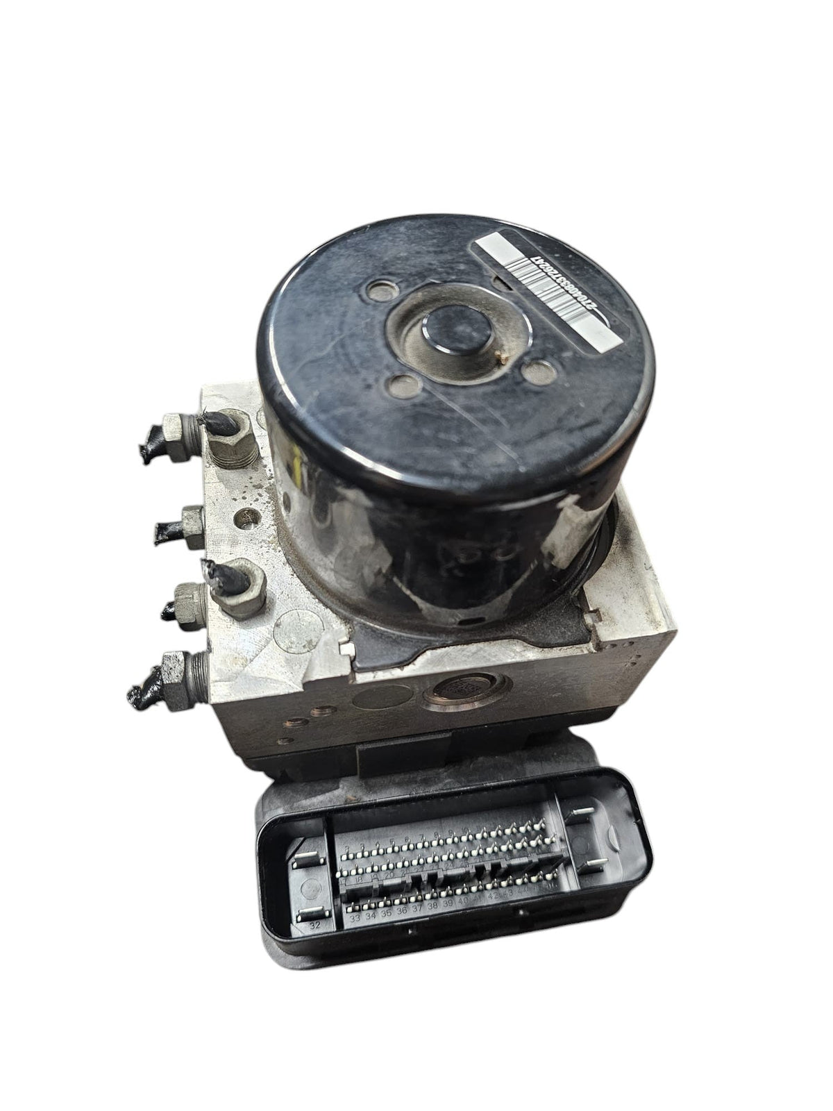 Centralina Pompa Abs Ford Kuga II 2.0 Diesel Cod:CV61 - 2C405 - AH (2012 - 2019) - F&P CRASH SRLS - Ricambi Usati