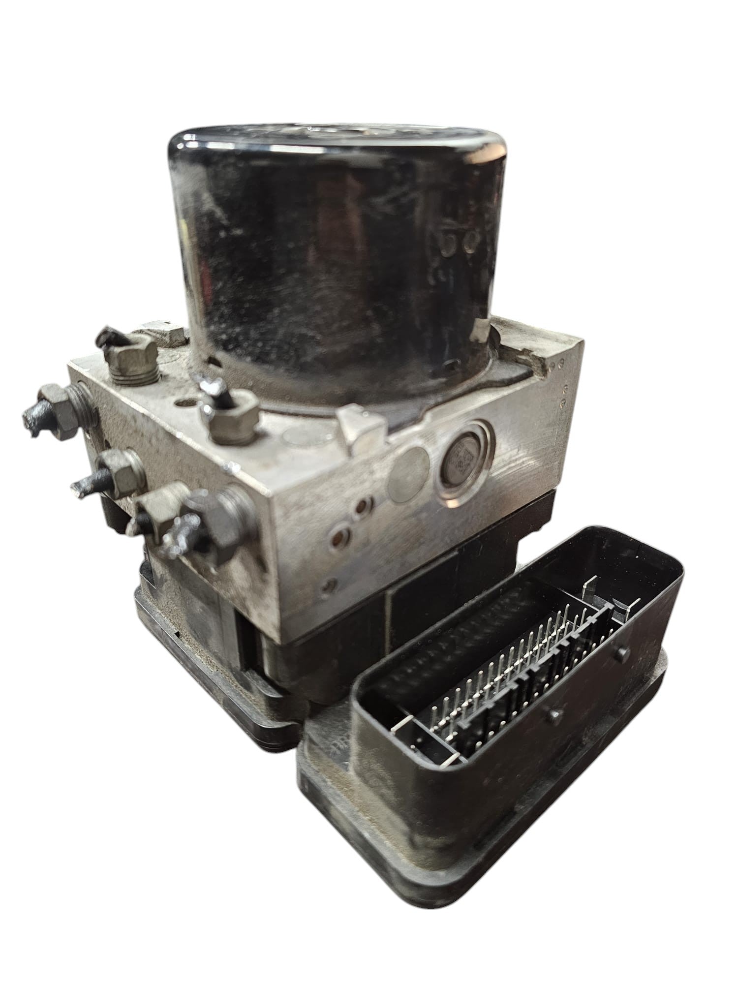 Centralina Pompa Abs Ford Kuga II 2.0 Diesel Cod:CV61 - 2C405 - AH (2012 - 2019) - F&P CRASH SRLS - Ricambi Usati