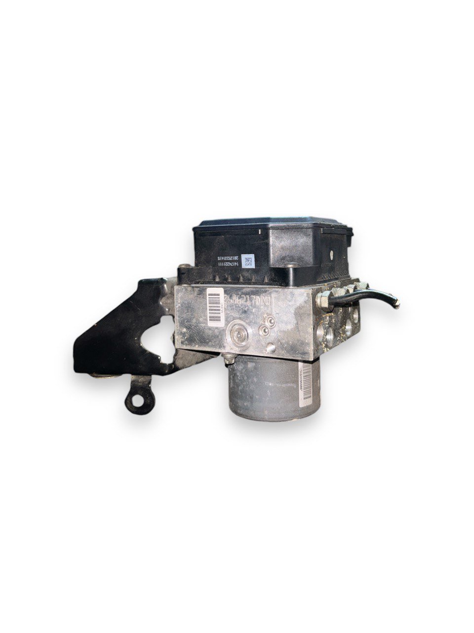 Centralina / Pompa ABS Ford S - MAX 2.0 Diesel (2006 > 2015) cod.CG91 - 2C405 - CC - F&P CRASH SRLS - Ricambi Usati