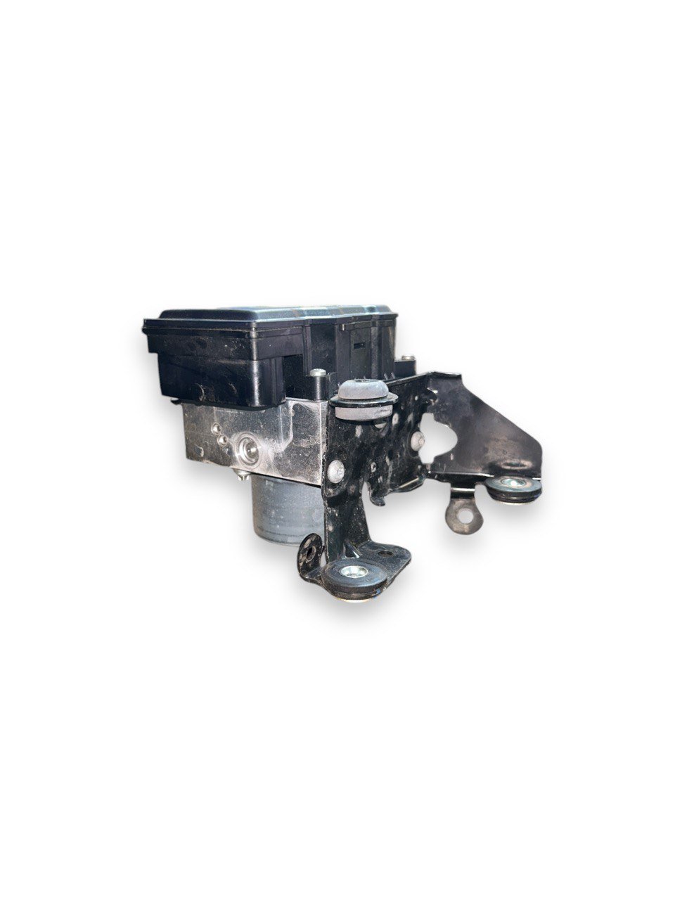Centralina / Pompa ABS Ford S - MAX 2.0 Diesel (2006 > 2015) cod.CG91 - 2C405 - CC - F&P CRASH SRLS - Ricambi Usati