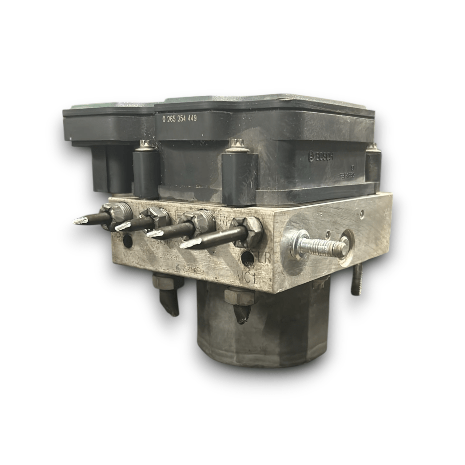 Centralina Pompa Abs Ford Transit 2.0 Diesel cod:0265956430 (2012 > 2018) - F&P CRASH SRLS - Ricambi Usati