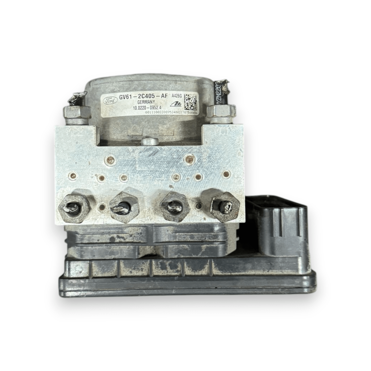 Centralina pompa abs Ford Transit Connect II 1.5 diesel cod.GV61 - 2C405 - AF (2013 - 2021) - F&amp;P CRASH SRL - Ricambi Usati