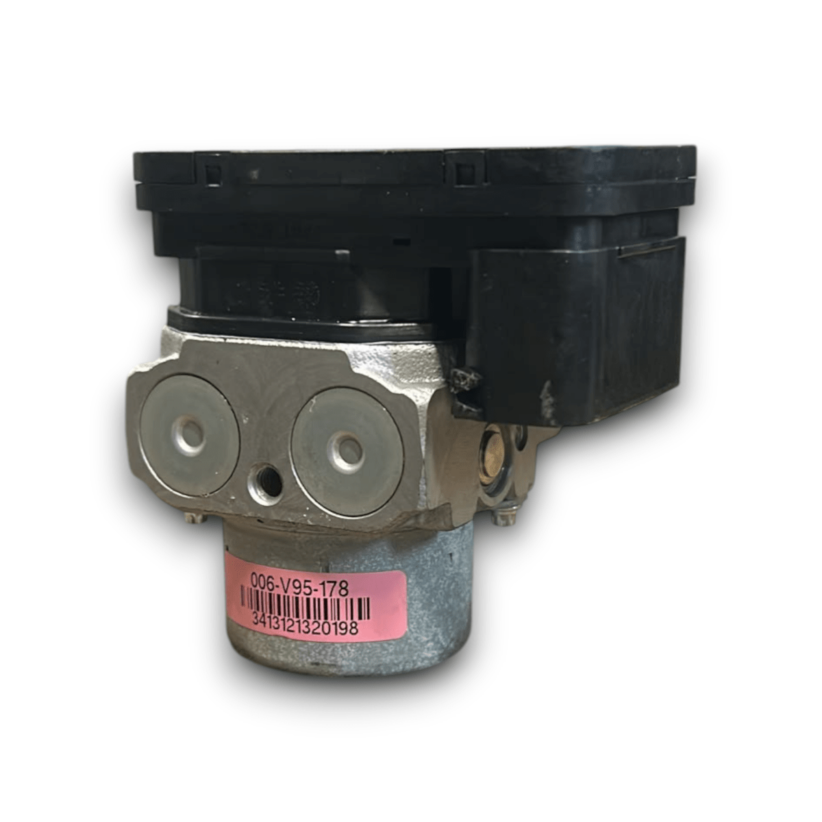 Centralina pompa abs honda africa twin dct es 1100 cod:006-v95-178 (2024 > 2026) - F&amp;P CRASH SRL - Ricambi Usati