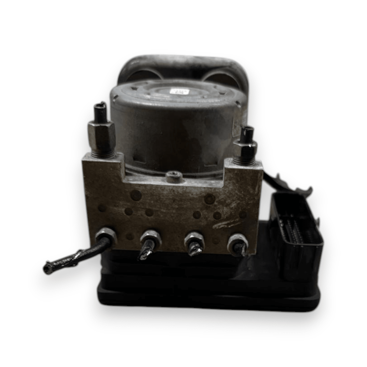 Centralina pompa abs Honda Civic X 1.6 diesel cod.57110 - TGN - E120 - M1 (2015 - 2021) - F&P CRASH SRL - Ricambi Usati