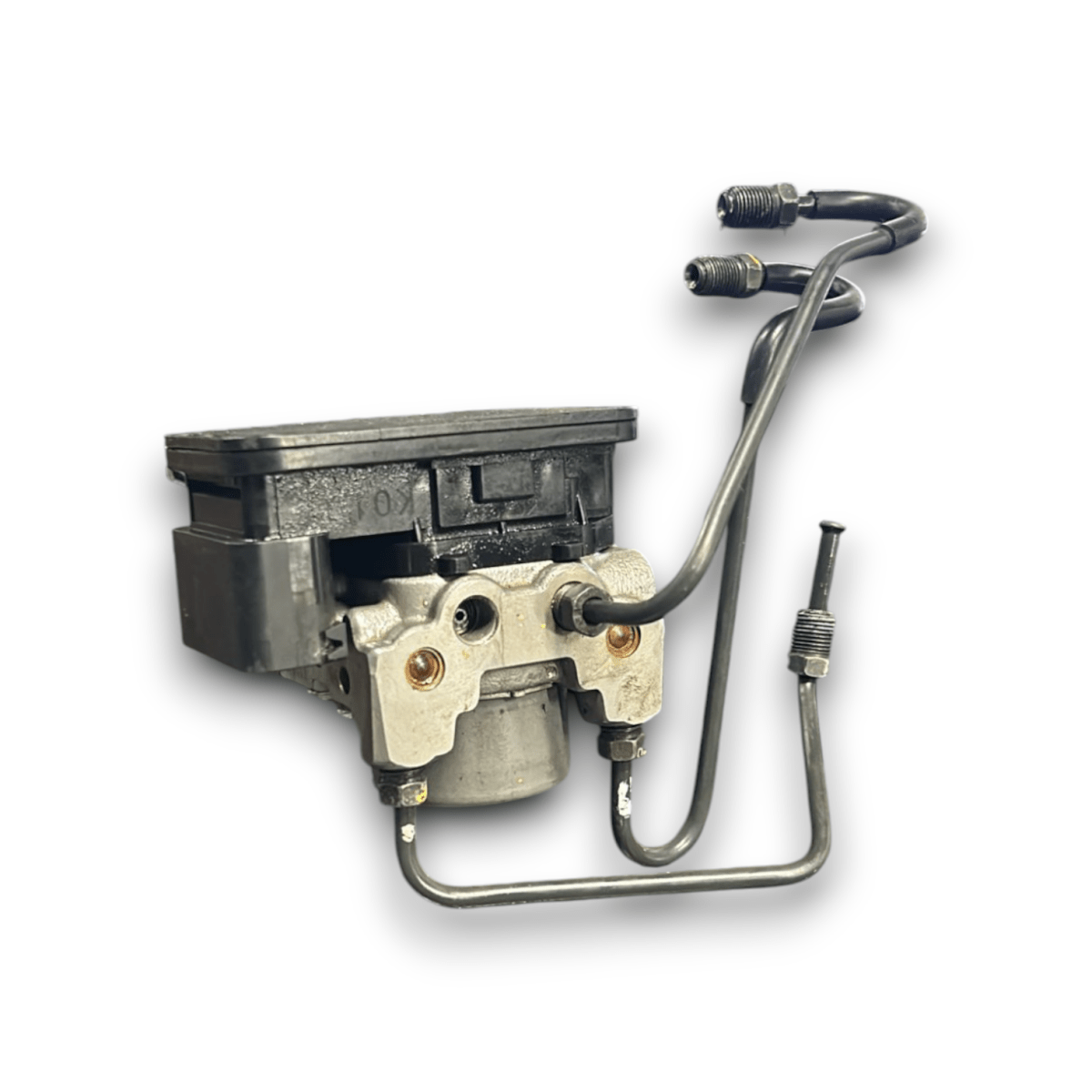 Centralina Pompa Abs Honda SH125 cod:006 - V95 - 162 - 3 (2013 > 2016) - F&P CRASH SRLS - Ricambi Usati