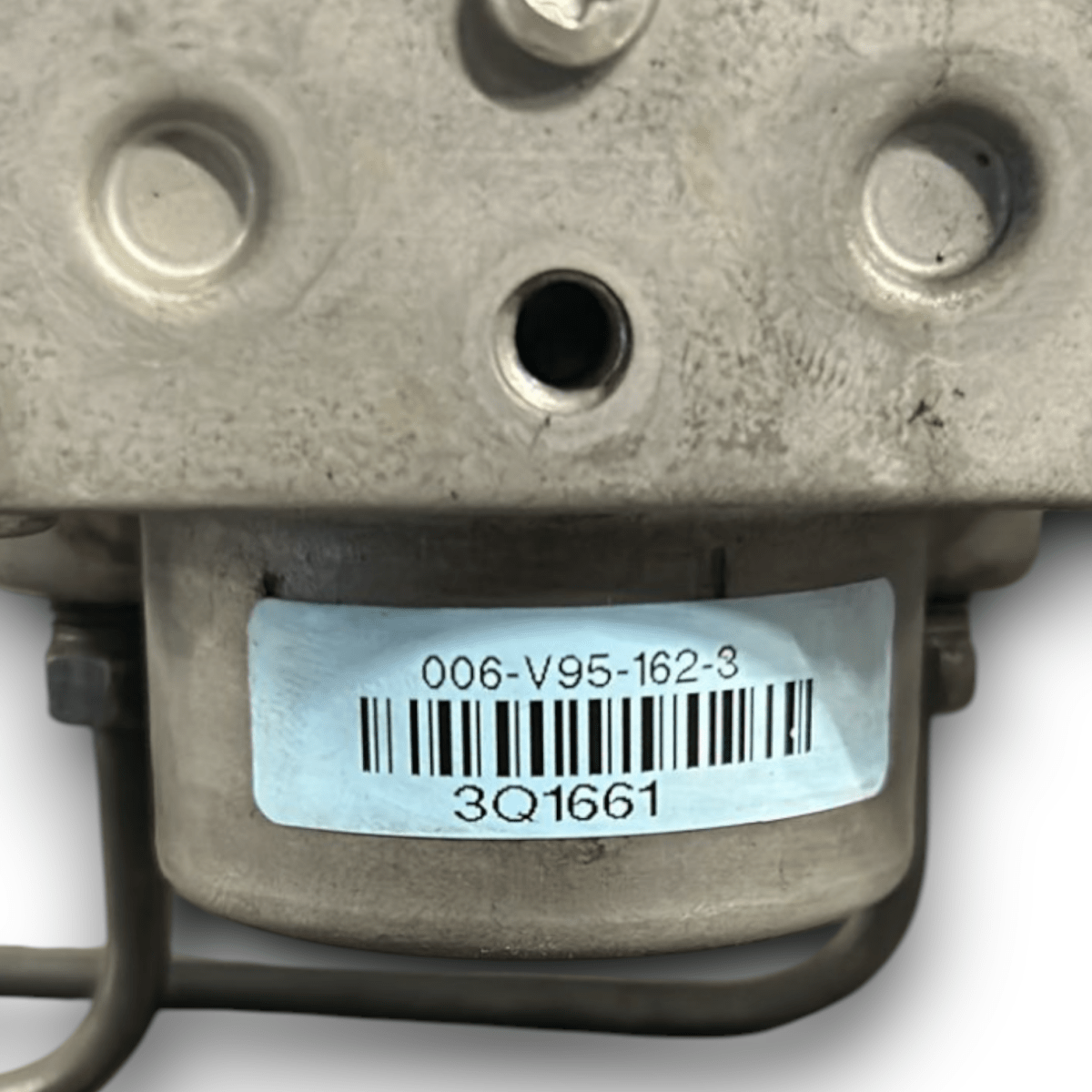 Centralina Pompa Abs Honda SH125 cod:006 - V95 - 162 - 3 (2013 > 2016) - F&P CRASH SRLS - Ricambi Usati