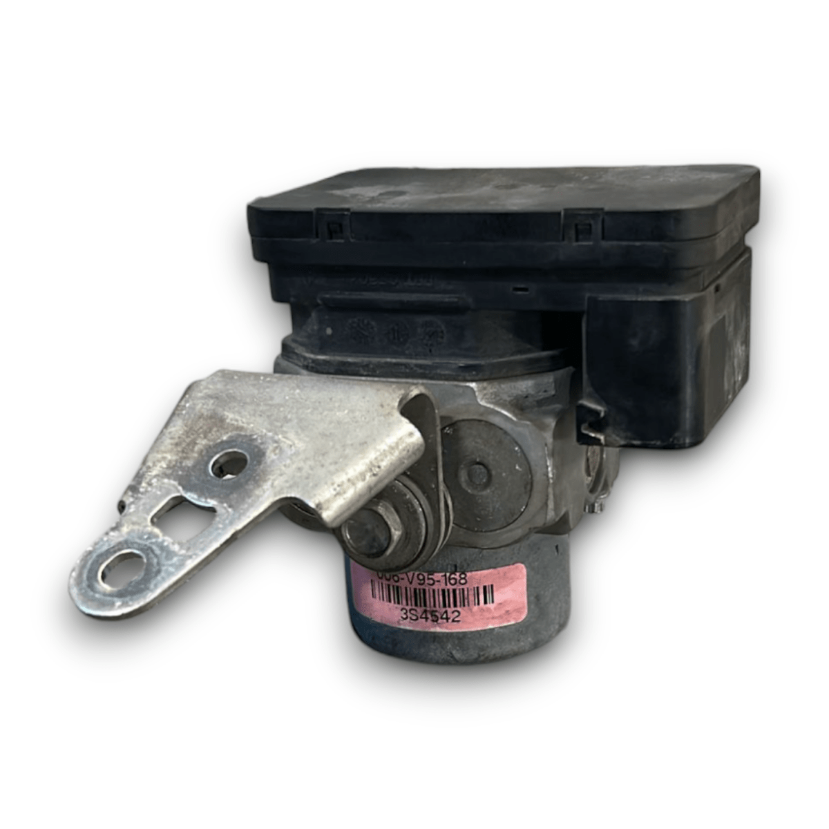 Centralina Pompa Abs Honda XADV 750 cod:006 - V95 - 168 (2017 &gt; 2020) + Tubi - F&amp;P CRASH SRLS - Ricambi Usati