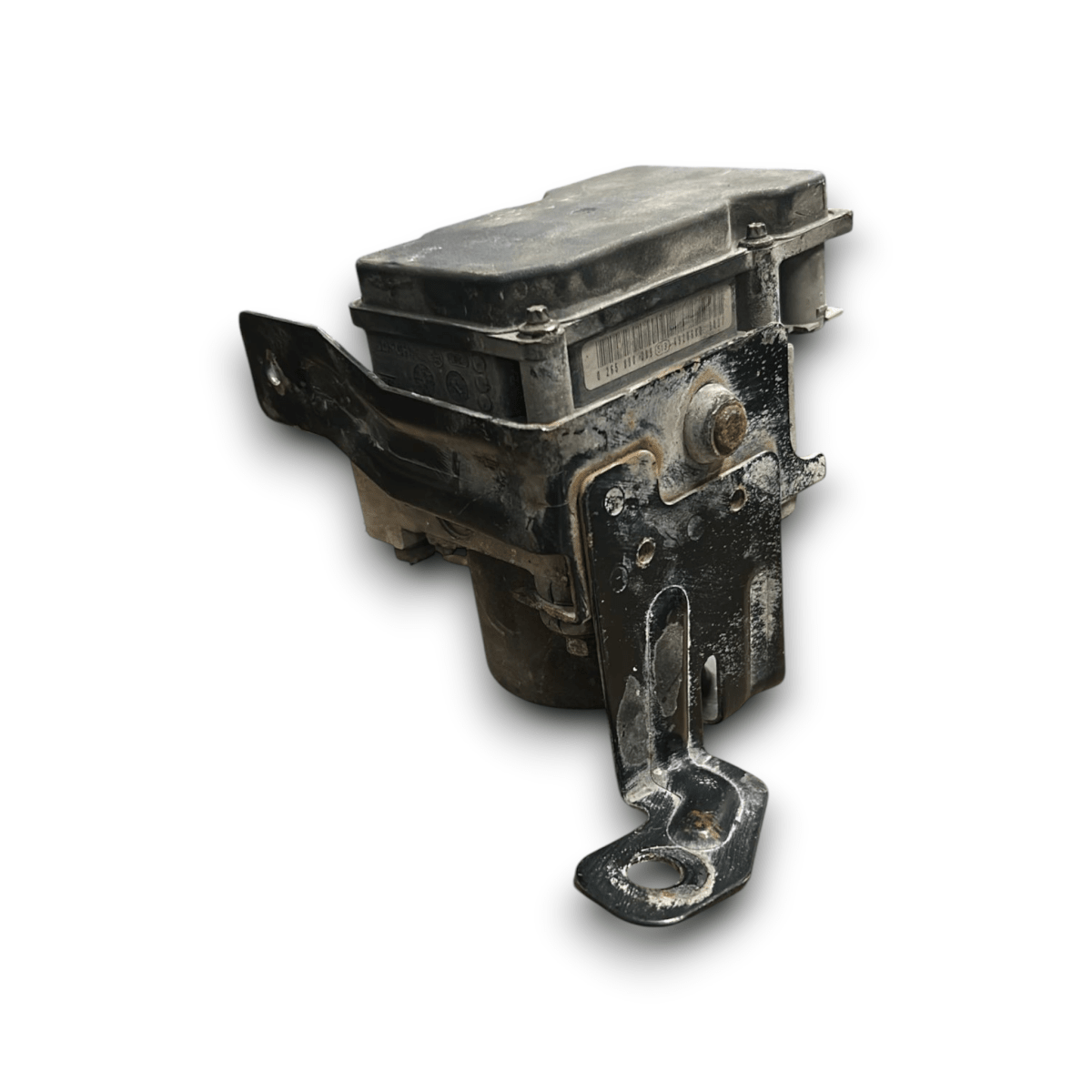 Centralina pompa abs hyundai getz 1.1 benzina cod:58910 - 1c310 (2002 > 2011) - F&P CRASH SRL - Ricambi Usati