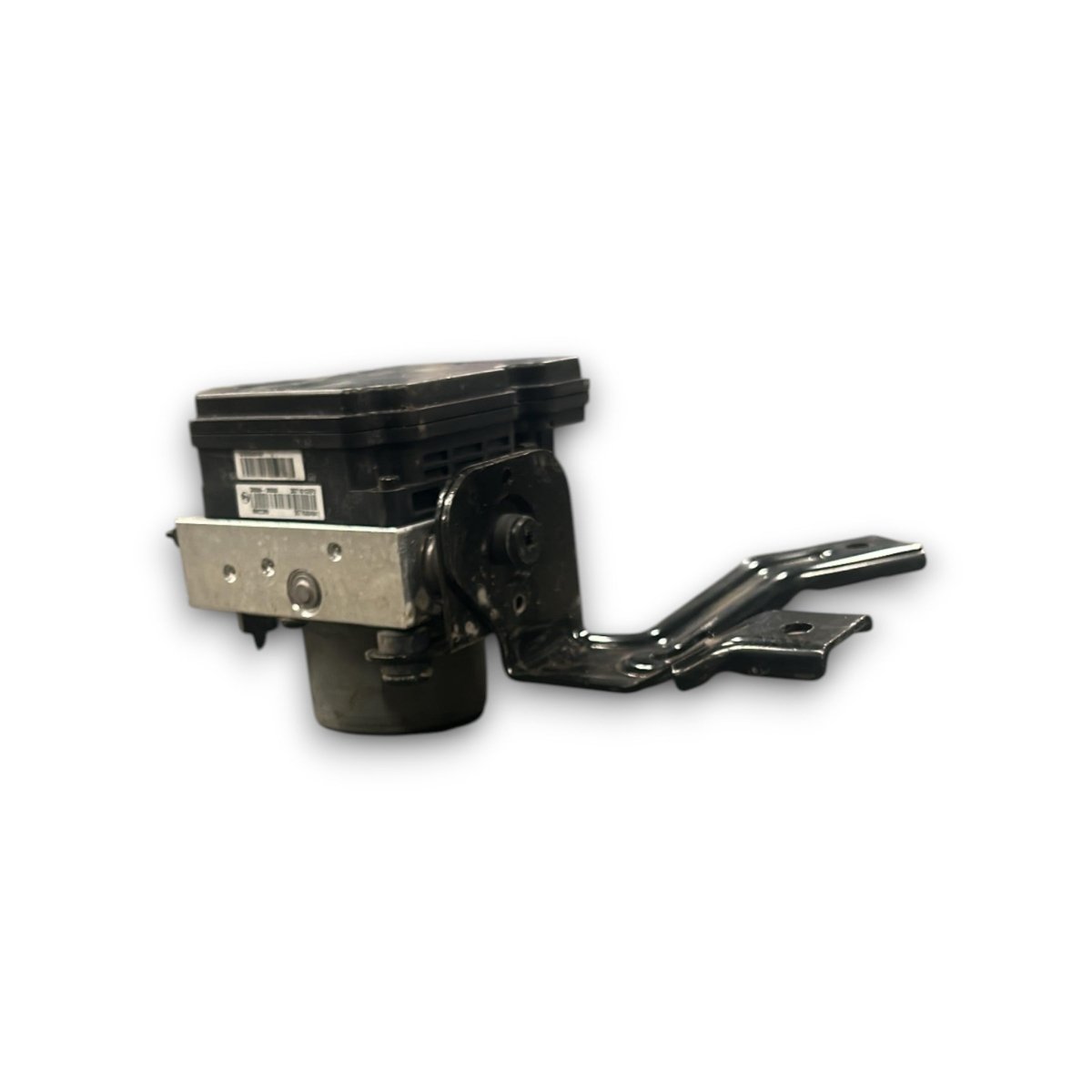 Centralina / pompa abs Hyundai I20 (BC3) cod.Q0589 - 20500 1.2 benzina (2020 > ) cod.Q0589 - 20500 - F&P CRASH SRLS - Ricambi Usati