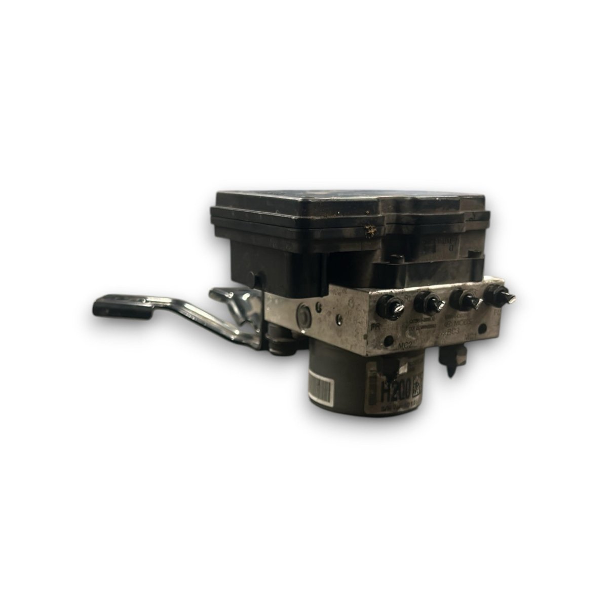 Centralina / pompa abs Hyundai I20 (BC3) cod.Q0589 - 20500 1.2 benzina (2020 > ) cod.Q0589 - 20500 - F&P CRASH SRLS - Ricambi Usati