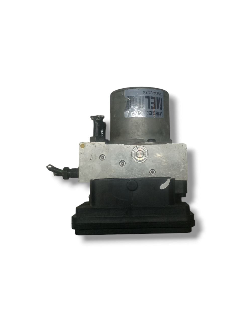 Centralina / Pompa Abs Hyundai ix20 1.6 Benzina (2017) cod: 61589-45100 / 1K589-30580 - F&P CRASH SRLS - Ricambi Usati