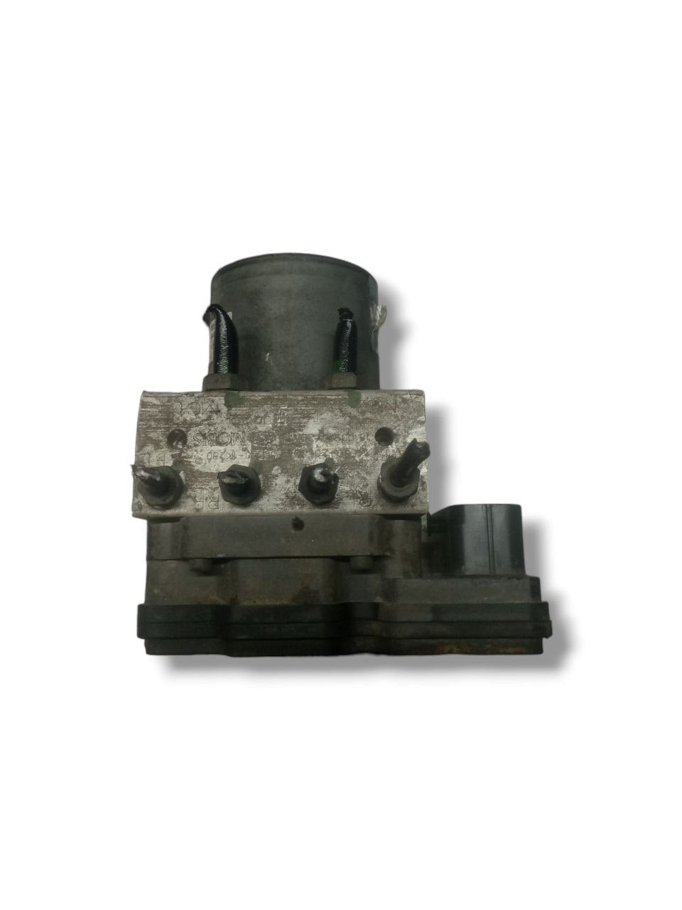 Centralina / Pompa Abs Hyundai ix20 1.6 Benzina (2017) cod: 61589-45100 / 1K589-30580 - F&amp;P CRASH SRLS - Ricambi Usati