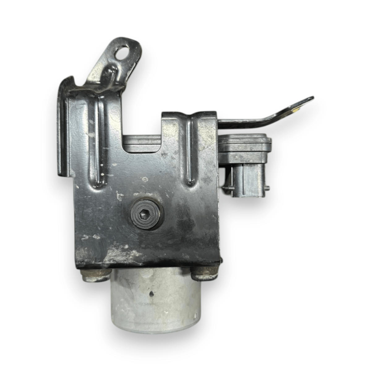 Centralina pompa abs Hyundai ix35 1.7 diesel cod.58920 - 2Y350 (2009 - 2015) - F&P CRASH SRL - Ricambi Usati