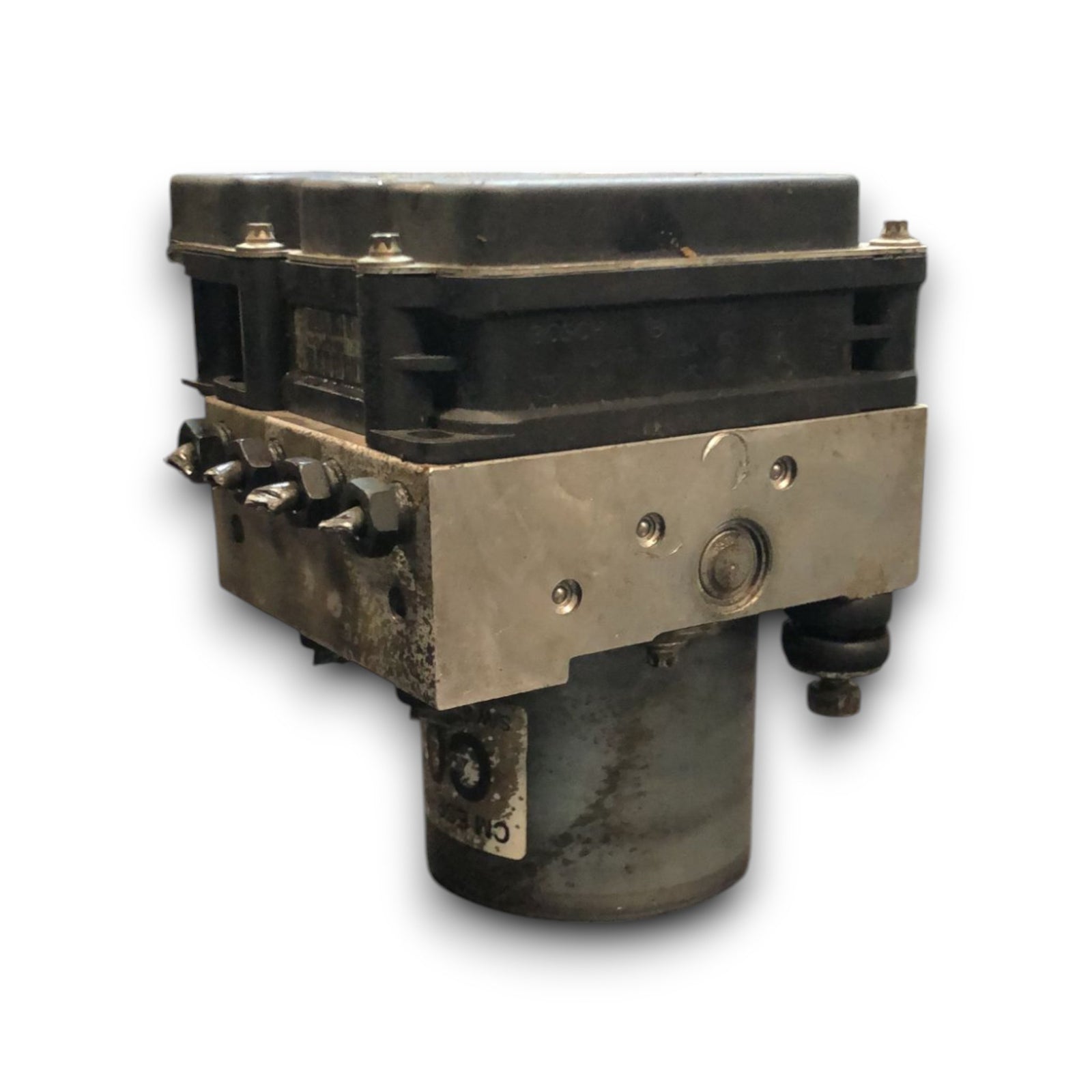 Centralina Pompa Abs Hyundai Santa Fe 2.2 Diesel (2006 > 2012) cod:0265950525 - F&P CRASH SRLS - Ricambi Usati