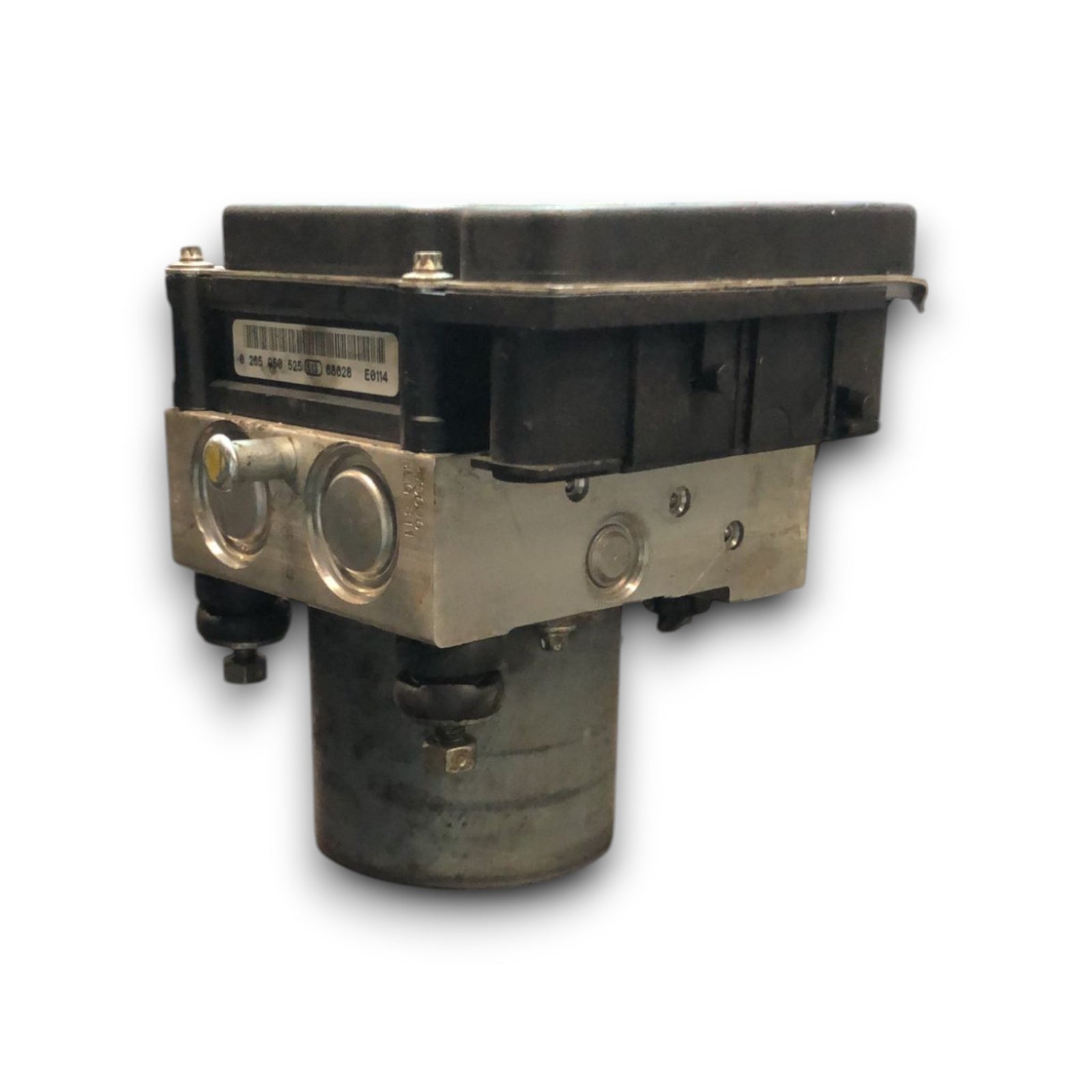 Centralina Pompa Abs Hyundai Santa Fe 2.2 Diesel (2006 > 2012) cod:0265950525 - F&P CRASH SRLS - Ricambi Usati